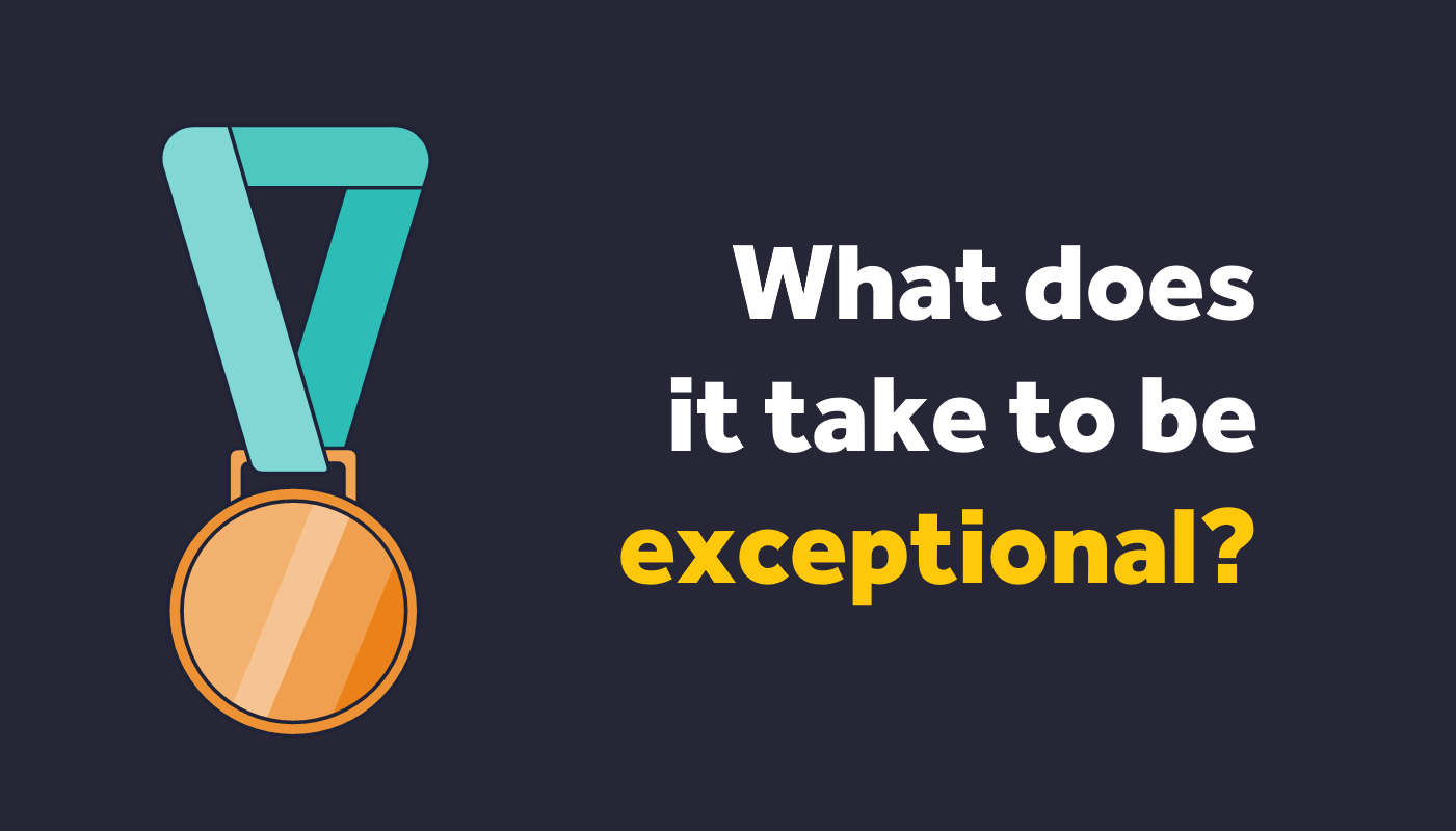 exceptional-meaning