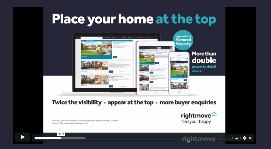 Whats the American equivalent of Rightmove Reddit
