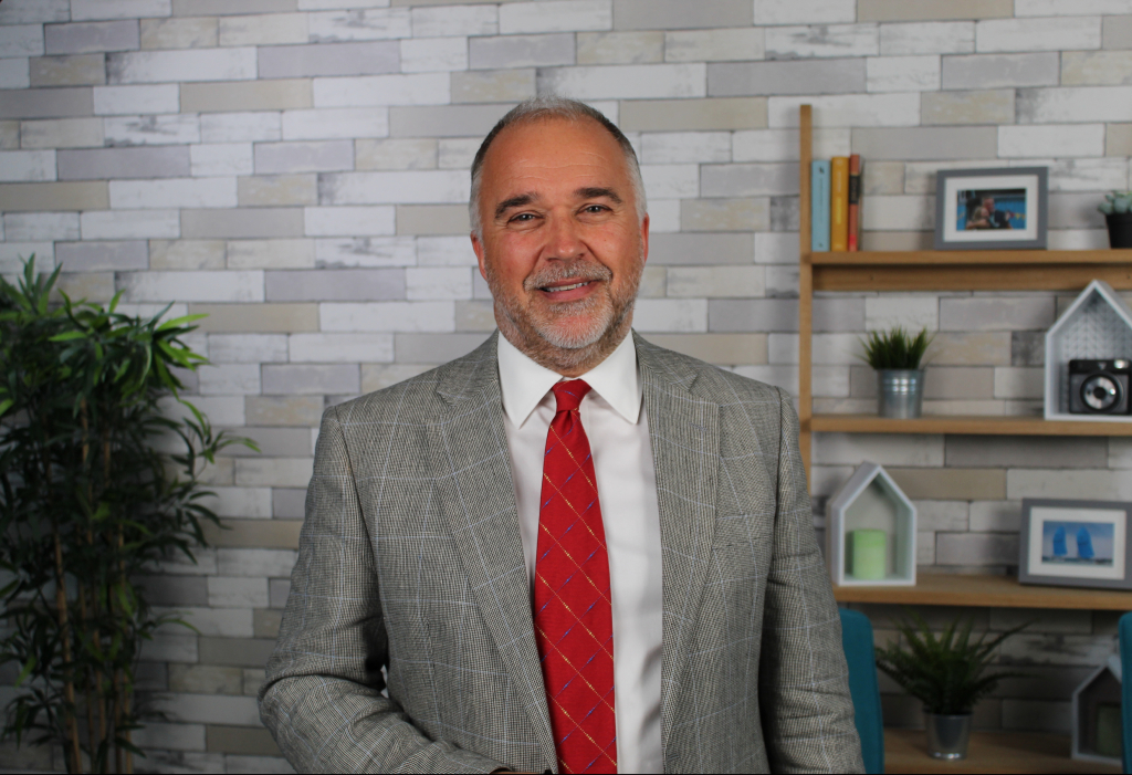 Unlock the revenue potential of your buyers with Richard Rawlings