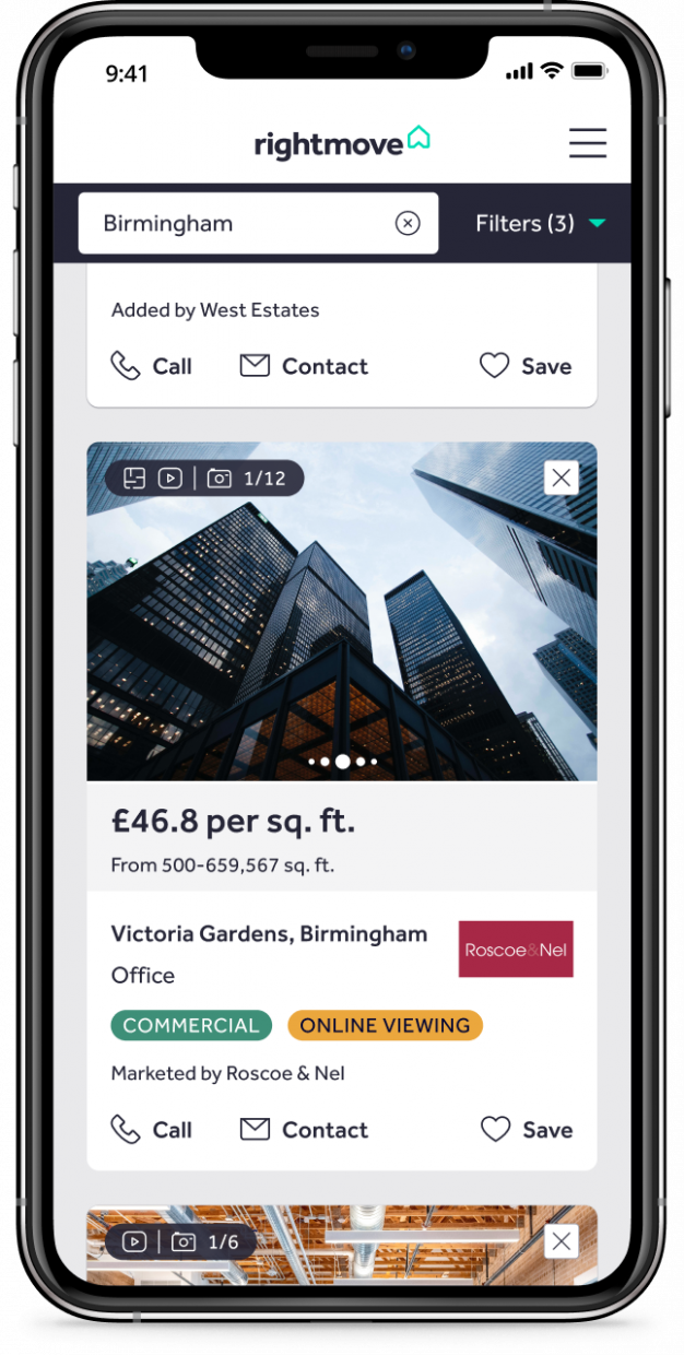 How to maximise your commercial enquiries on Rightmove Rightmove Hub