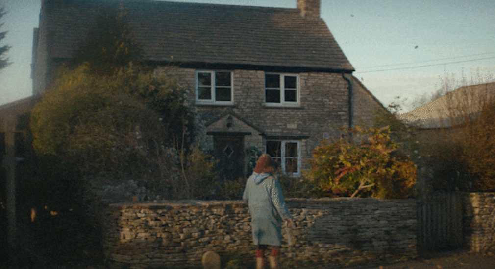 One Day Could be Today Rightmove's New TV Ad for 2022 Rightmove Hub